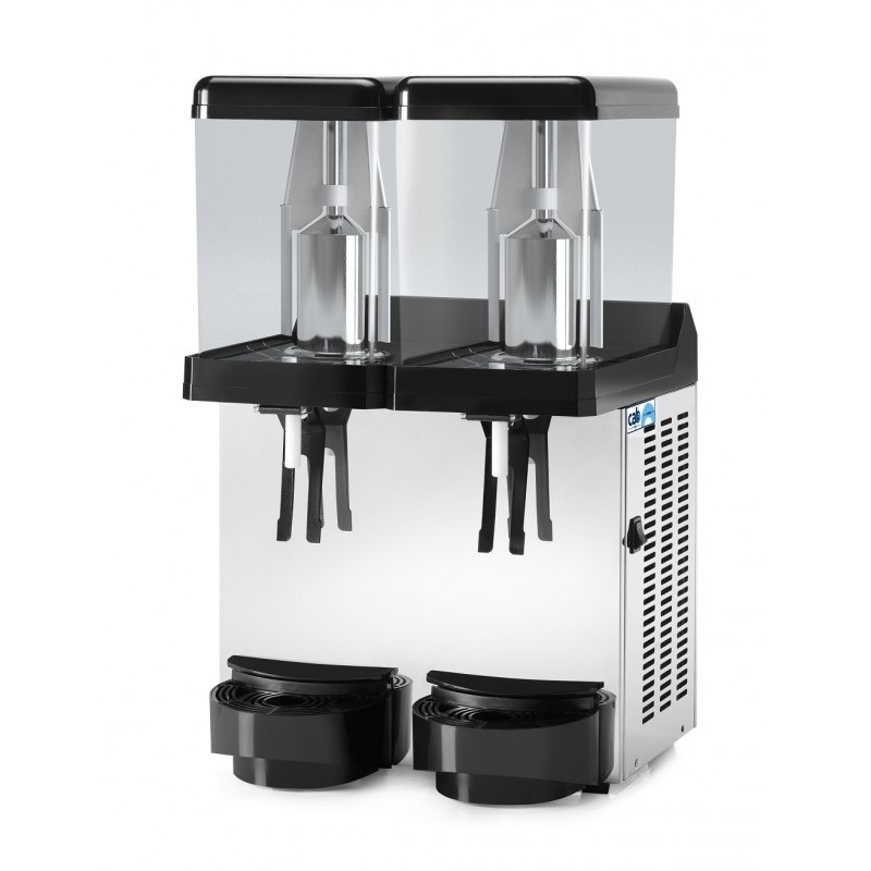 картинка СОКООХЛАДИТЕЛЬ CAB ZIPPY 2 от магазина Restoranshop.ru