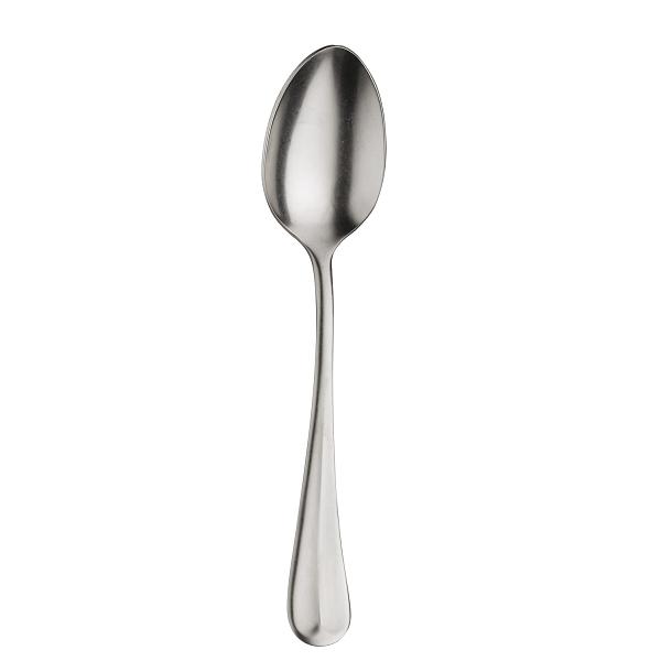 картинка Ложка десертная Baguette Stone Washed 08320004 от магазина Restoranshop.ru