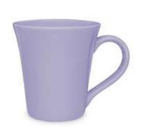 картинка Кружка LILAS 330мл Oxford, 126655, A637-0513 от магазина Restoranshop.ru