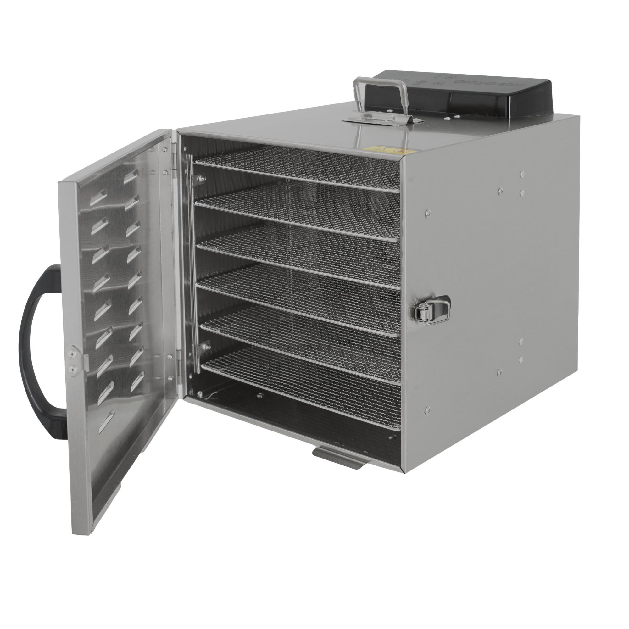 картинка Дегидратор FA-6H Foodatlas Eco от магазина Restoranshop.ru