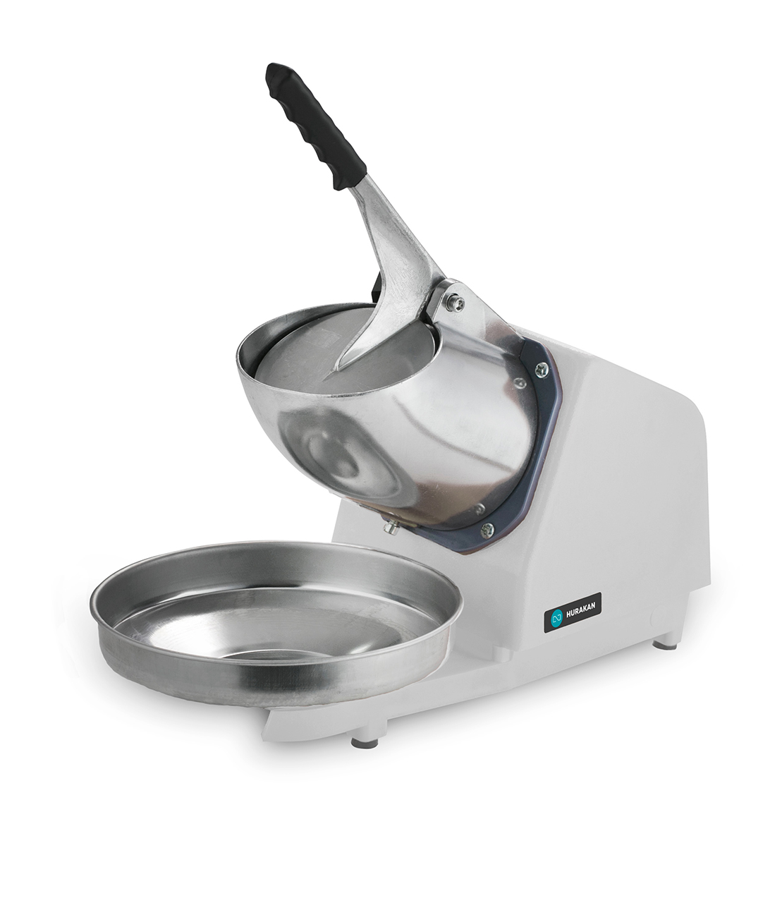 картинка ИЗМЕЛЬЧИТЕЛЬ ЛЬДА HURAKAN HKN-TR65 от магазина Restoranshop.ru
