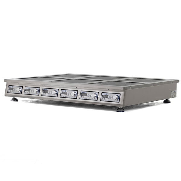 картинка Плита индукционная Foodatlas FA-35006KT Eco от магазина Restoranshop.ru