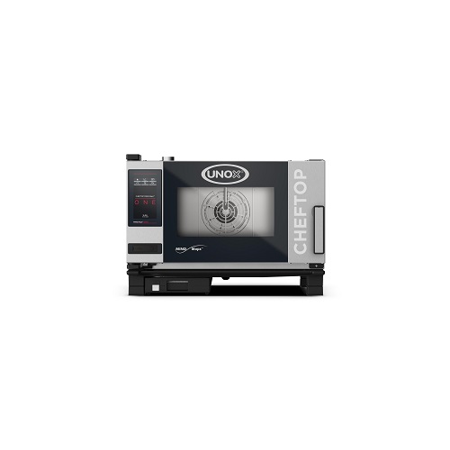 картинка ПАРОКОНВЕКТОМАТ UNOX XEVC-0311-E1RM от магазина Restoranshop.ru