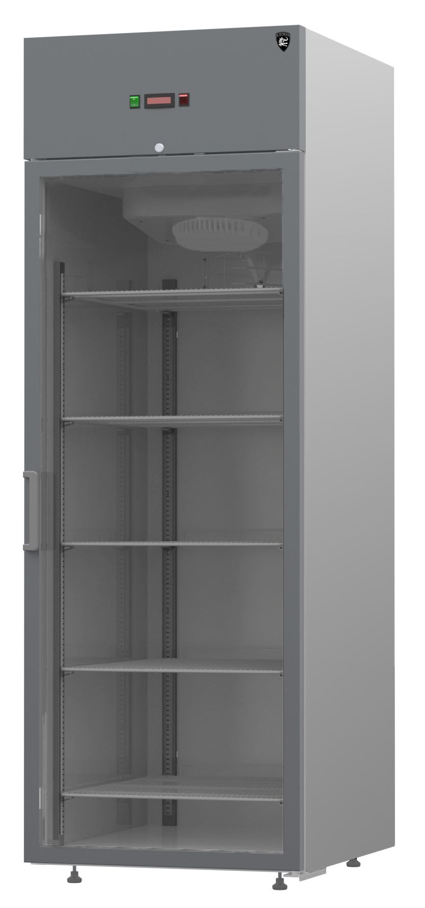 картинка ШКАФ ХОЛОДИЛЬНЫЙ KAYMAN COOLWIND А500-ХС от магазина Restoranshop.ru