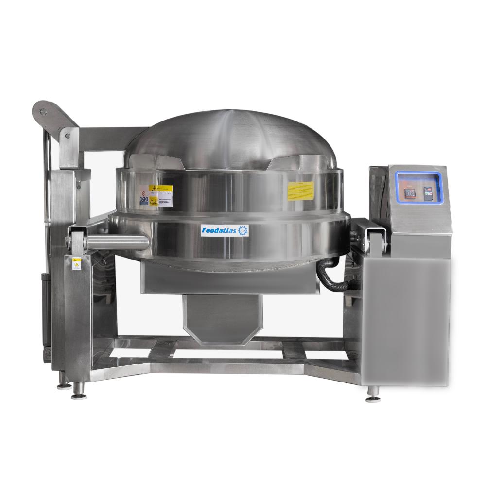 картинка Котел варочный Foodatlas XDC-110DX от магазина Restoranshop.ru