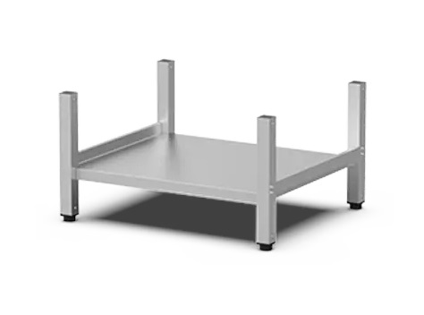 картинка ПОДСТАВКА ДЛЯ ПЕЧЕЙ 600X400 UNOX XWARC-00EF-M от магазина Restoranshop.ru