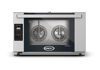 картинка ПЕЧЬ КОНВЕКЦИОННАЯ UNOX XEFR-04EU-ELDV от магазина Restoranshop.ru