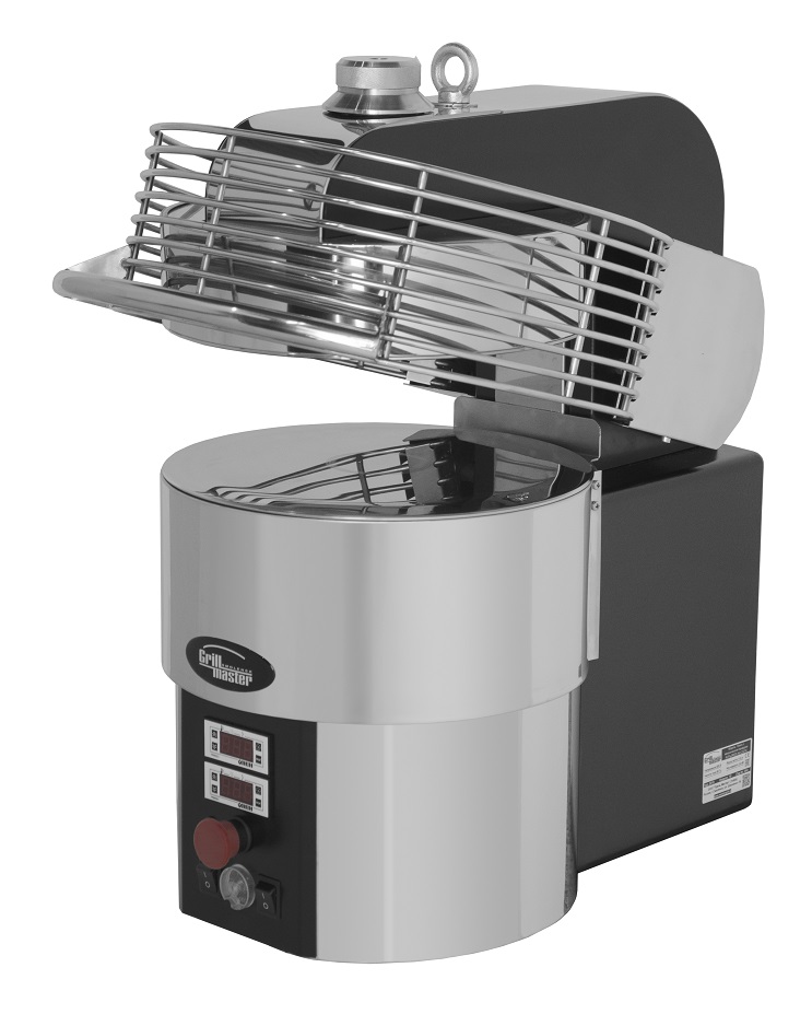 картинка ПРЕСС ДЛЯ ПИЦЦЫ GRILL MASTER Ф2ПЦЭМ/35 22216 от магазина Restoranshop.ru