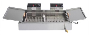 картинка ЧЕБУРЕЧНИЦА STARFOOD EFI26 от магазина Restoranshop.ru