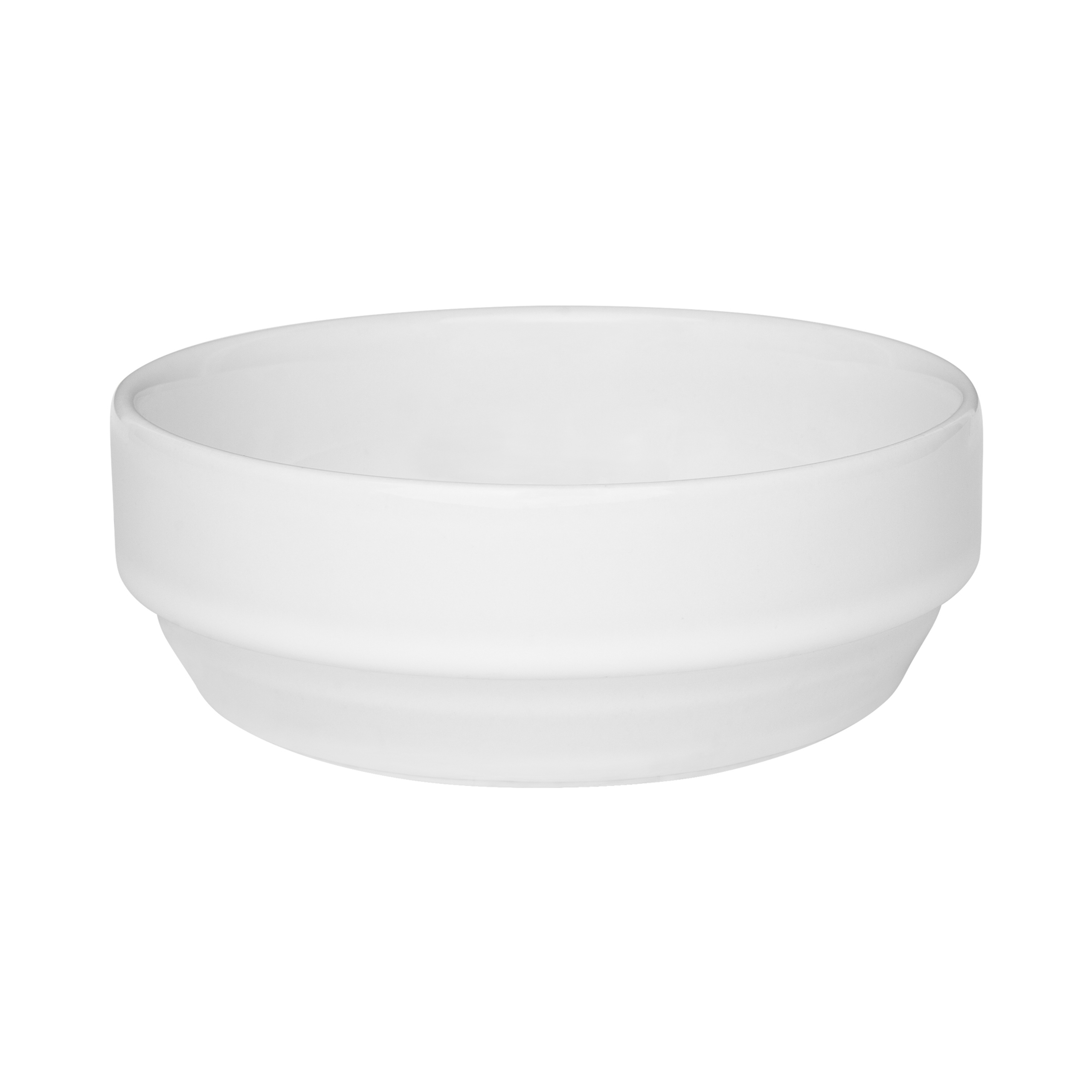картинка Салатник 400мл d13см Oxford C12F-9001 от магазина Restoranshop.ru
