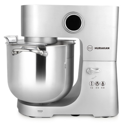 картинка МИКСЕР ПЛАНЕТАРНЫЙ HURAKAN HKN-KSM15 от магазина Restoranshop.ru
