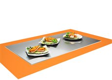 картинка СТОЛЕШНИЦА МОРОЗИЛЬНАЯ ВИОЛА МС-1025БА от магазина Restoranshop.ru