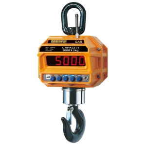 картинка ВЕСЫ ЭЛ.ТОВАРНЫЕ CAS 15THD от магазина Restoranshop.ru