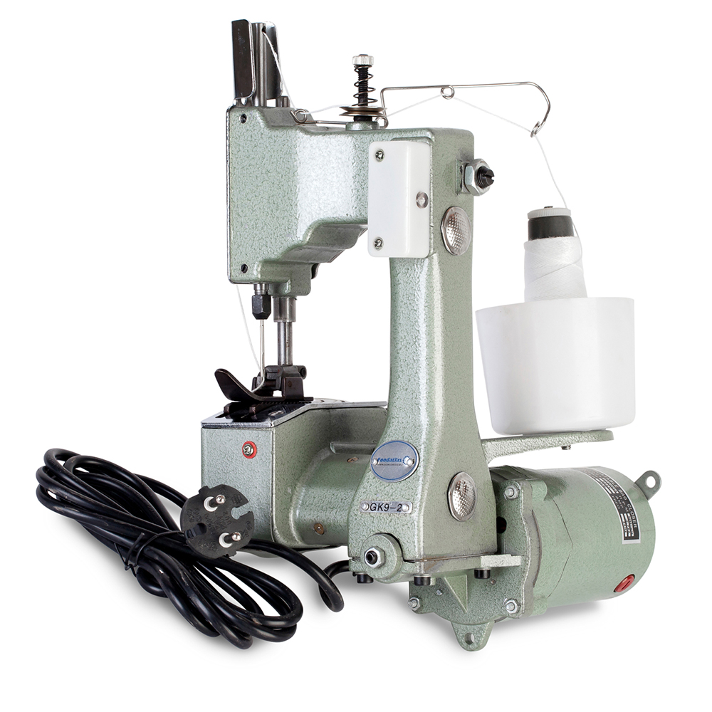 картинка Мешкозашивочная машина Foodatlas Eco GK-9-2 от магазина Restoranshop.ru
