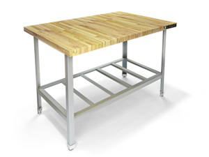 картинка СТОЛ КОНДИТЕРСКИЙ KAYMAN СЦ-355/1508 от магазина Restoranshop.ru