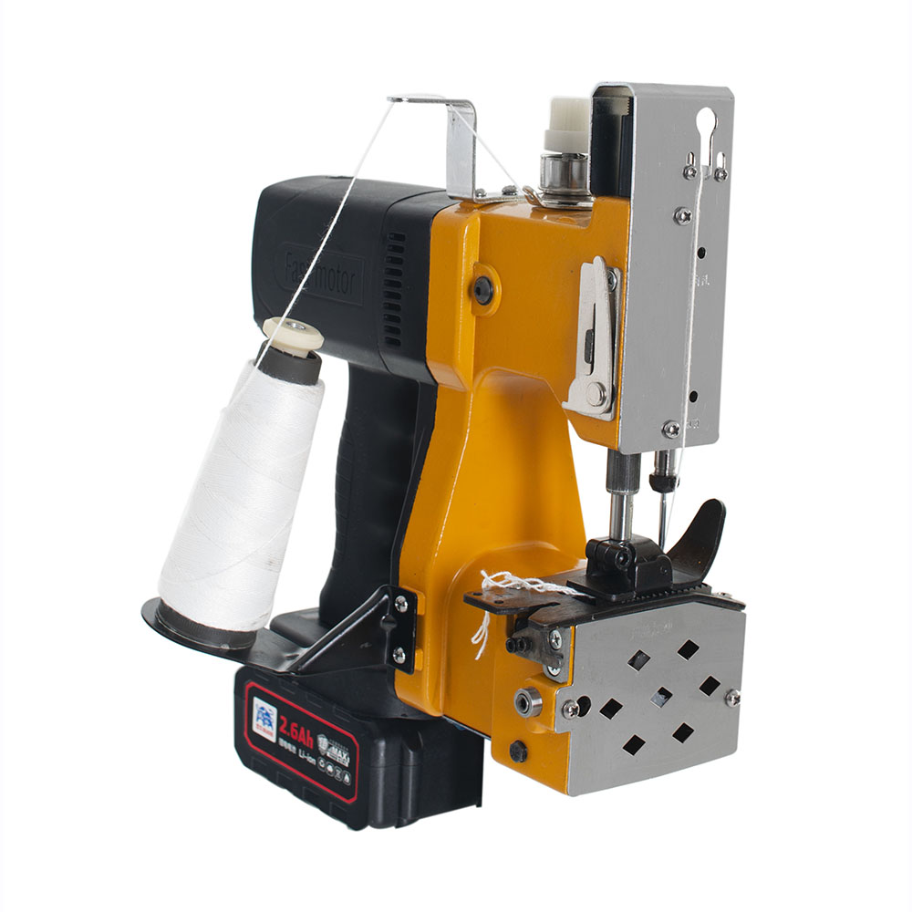 картинка Мешкозашивочная машина Foodatlas GK9-900А от магазина Restoranshop.ru
