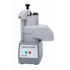 картинка ОВОЩЕРЕЗКА ROBOT COUPE CL20 от магазина Restoranshop.ru