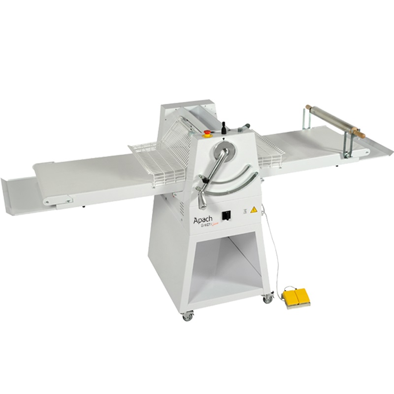 картинка ТЕСТОРАСКАТКА APACH BAKERY LINE ASH500/800 от магазина Restoranshop.ru