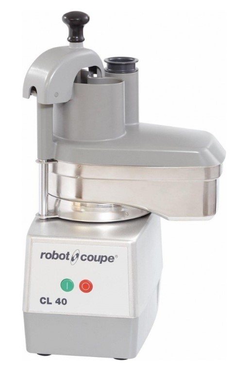 картинка ОВОЩЕРЕЗКА ROBOT COUPE CL40 24570M от магазина Restoranshop.ru