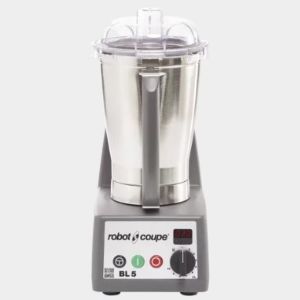 картинка БЛЕНДЕР ROBOT COUPE BL 5 47000A от магазина Restoranshop.ru