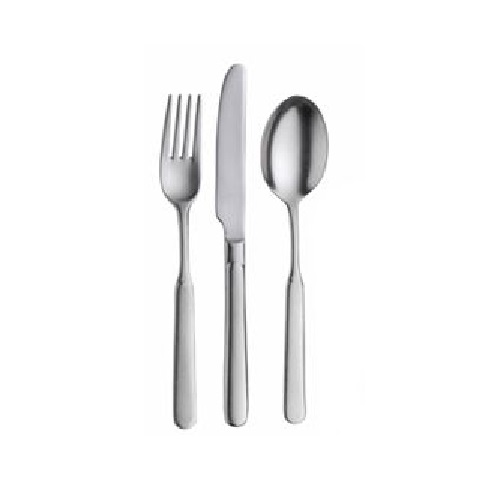 картинка Вилка столовая CASALI Stone Washed 21020002 от магазина Restoranshop.ru