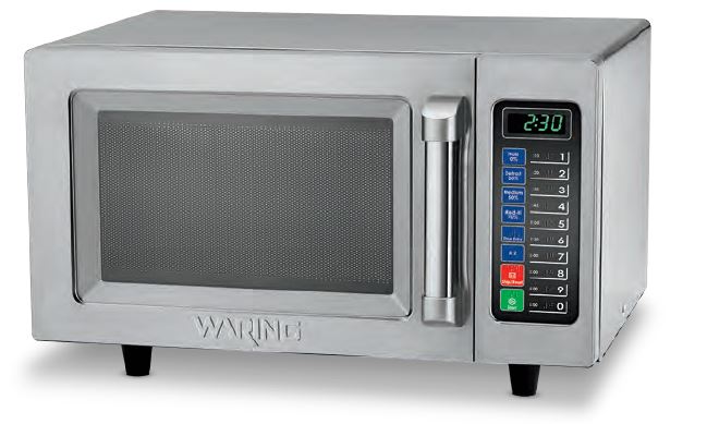 картинка ПЕЧЬ МИКРОВОЛНОВАЯ WARING WMO90E от магазина Restoranshop.ru