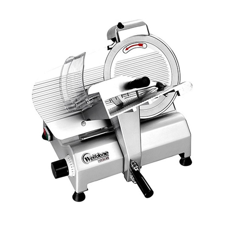 картинка Полуавтоматический Слайсер WED-B250B-3 Foodatlas от магазина Restoranshop.ru