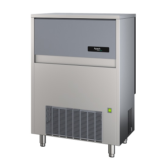 картинка ЛЬДОГЕНЕРАТОР APACH КУБИК ACB9360B A R290 от магазина Restoranshop.ru