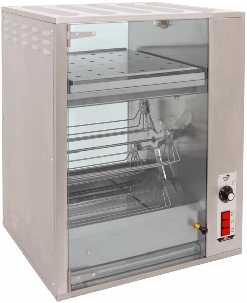 картинка ГРИЛЬ Д/КУР СИКОМ МК-3.8 В от магазина Restoranshop.ru