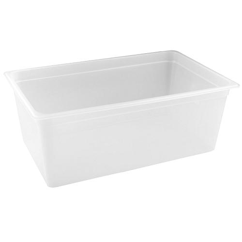 картинка Гастроемкость п/п 1/1 h 200мм, прозрачная 422100301 от магазина Restoranshop.ru