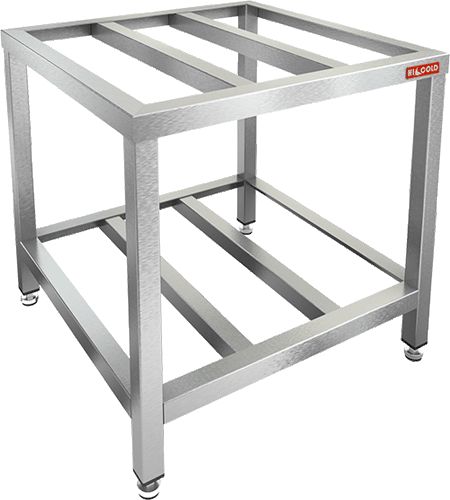 картинка ПОДСТАВКА УНИВЕРСАЛЬНАЯ HICOLD НПУ-600/600/300 от магазина Restoranshop.ru