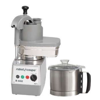 картинка ПРОЦЕССОР КУХОННЫЙ ROBOT COUPE R402 1Ф от магазина Restoranshop.ru