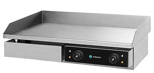 картинка ПОВЕРХНОСТЬ ЖАРОЧНАЯ HURAKAN HKN-PSL730 от магазина Restoranshop.ru