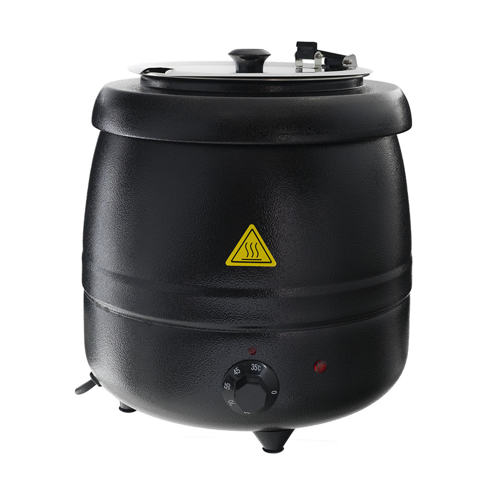 картинка Мармит для первых блюд 8L Foodatlas от магазина Restoranshop.ru
