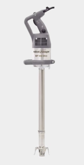 картинка МИКСЕР ROBOT COUPE MP550 ULTRA 34820LH от магазина Restoranshop.ru