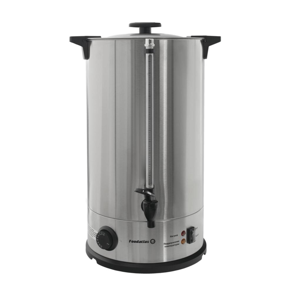 картинка Электрокипятильник WB-DW20L (двойные стенки) Foodatlas от магазина Restoranshop.ru