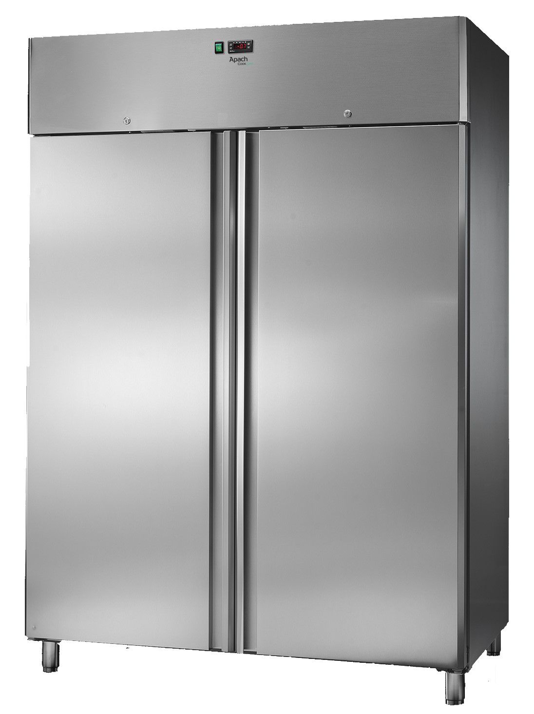 картинка ШКАФ МОРОЗИЛЬНЫЙ APACH F1400BT DOM PLUS от магазина Restoranshop.ru
