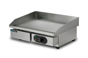 картинка ПОВЕРХНОСТЬ ЖАРОЧНАЯ HURAKAN HKN-PSL550 от магазина Restoranshop.ru