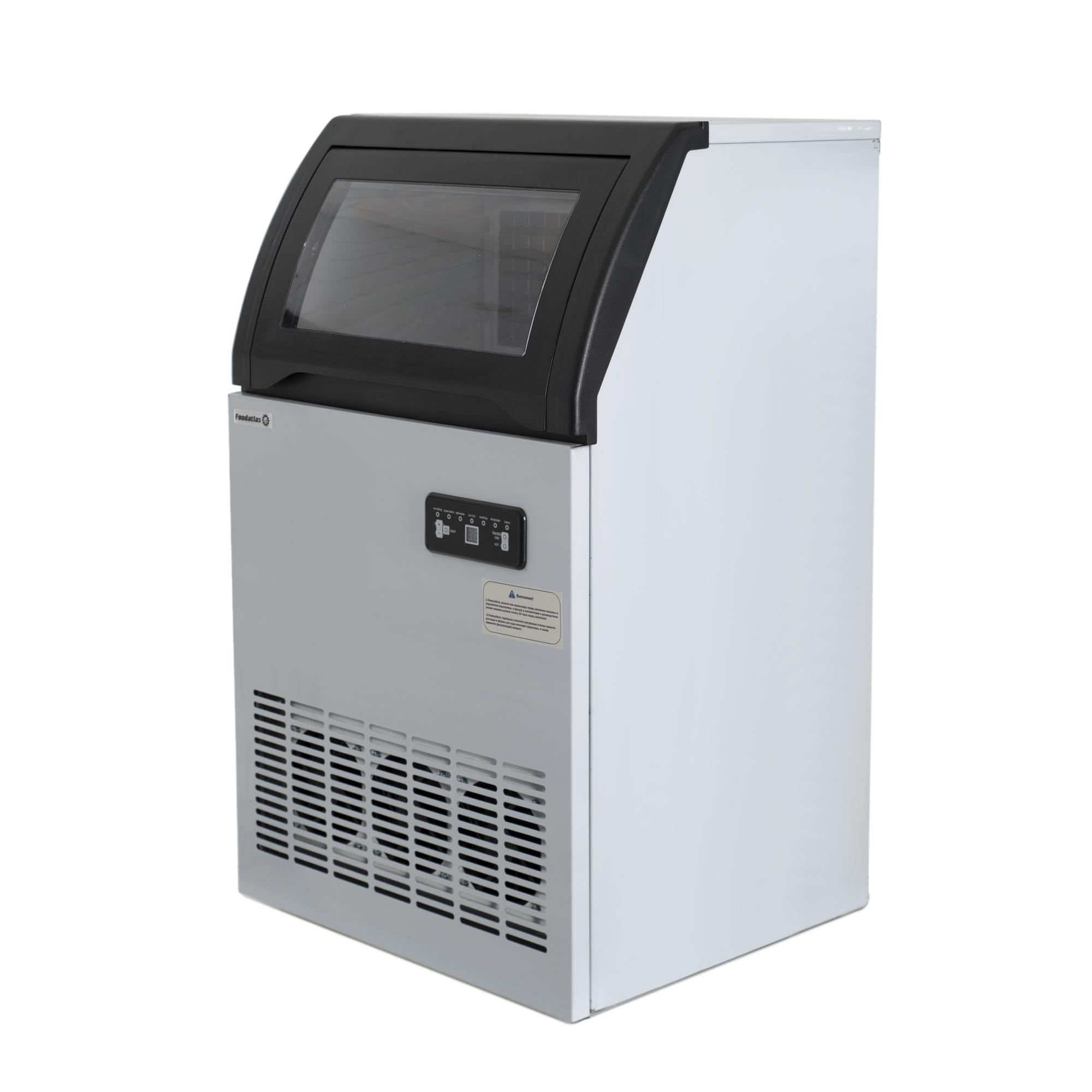 картинка Льдогенератор SKF-D70F Foodatlas от магазина Restoranshop.ru