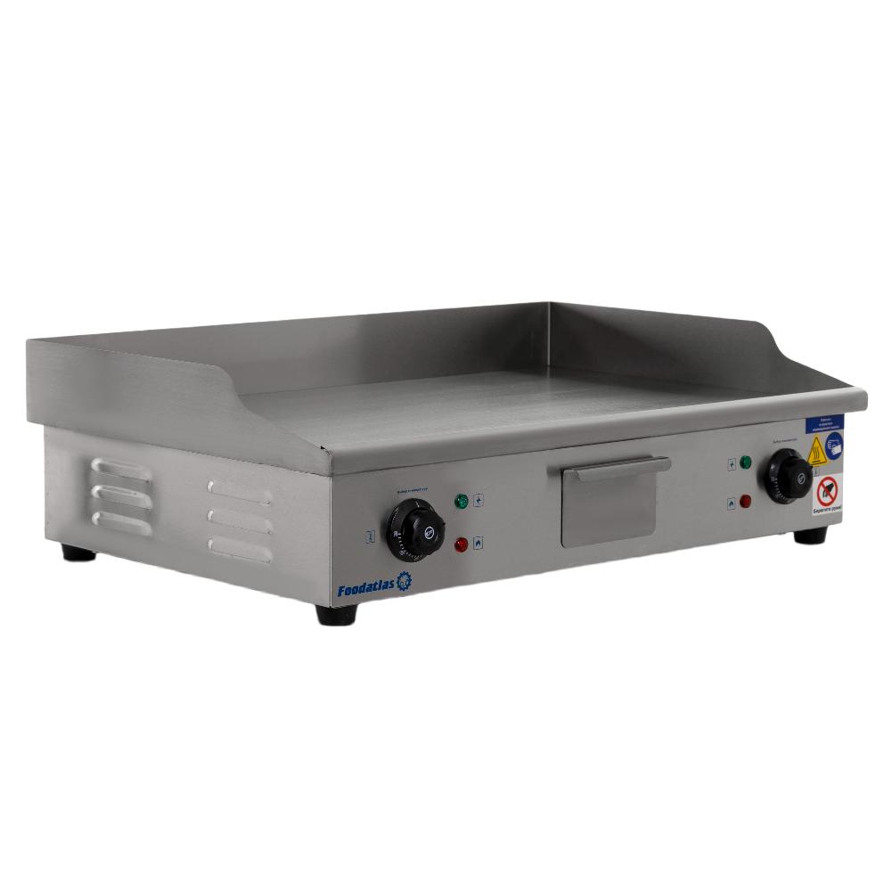 картинка Жарочная поверхность EG-820 Foodatlas Eco от магазина Restoranshop.ru