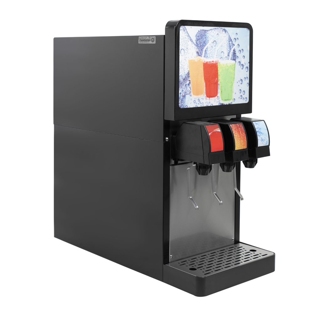 картинка Постмикс LEF-3\5 Foodatlas Eco от магазина Restoranshop.ru