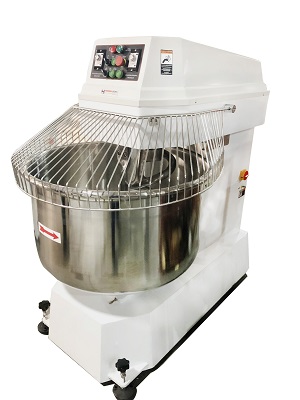 картинка ТЕСТОМЕС HURAKAN HKN-130SN2V от магазина Restoranshop.ru