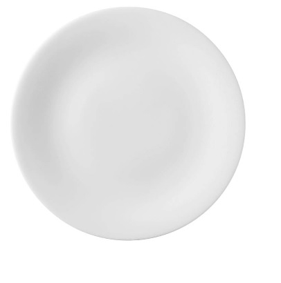картинка Тарелка мелкая d25см Neve Bone China 67101-04 от магазина Restoranshop.ru