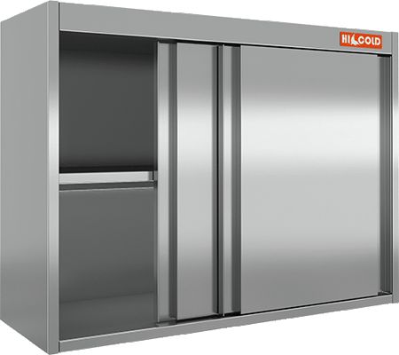 картинка ПОЛКА НАСТЕННАЯ НПК-10/3 от магазина Restoranshop.ru