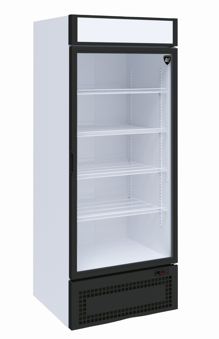 картинка ШКАФ ХОЛОДИЛЬНЫЙ  KAYMAN К700-ХСВ от магазина Restoranshop.ru