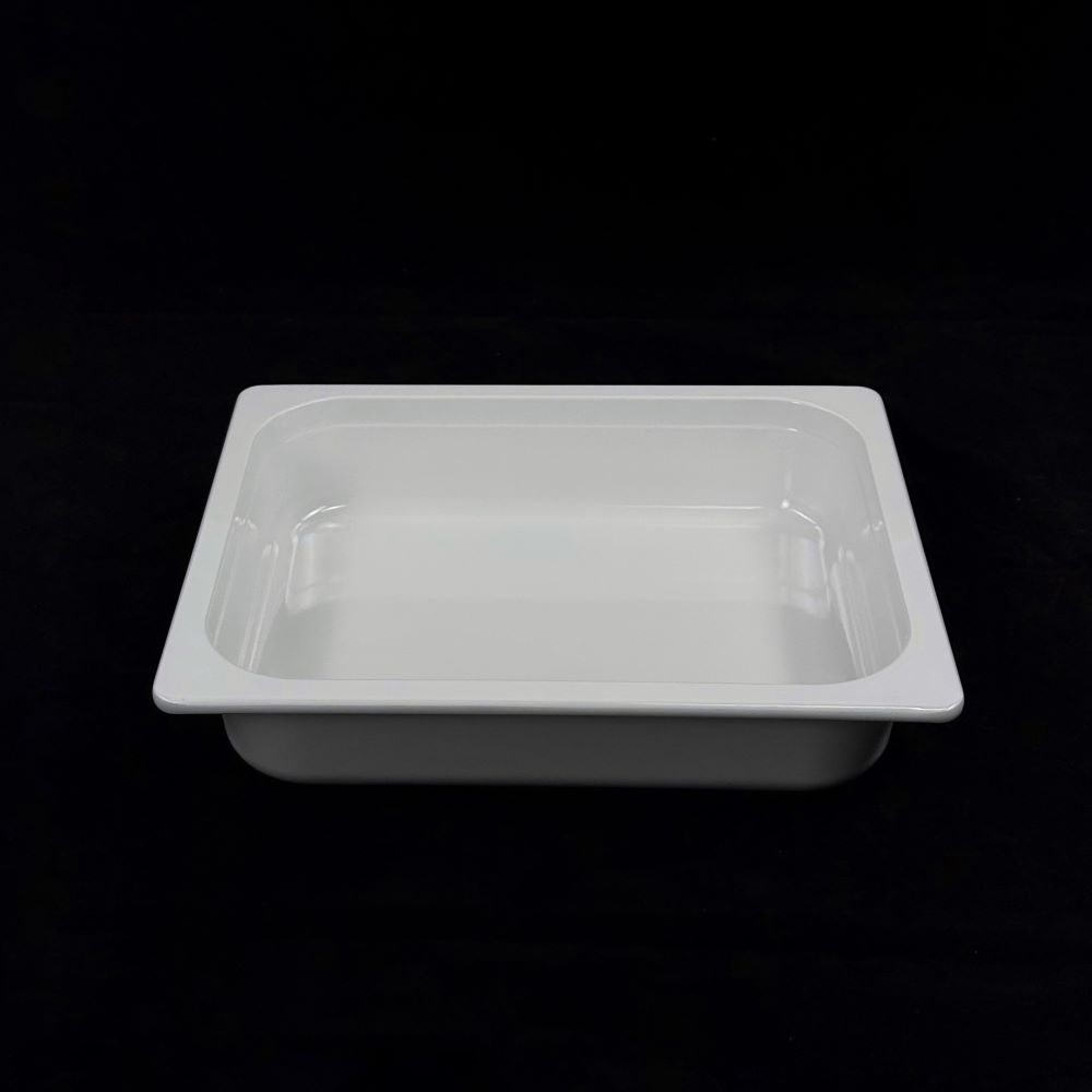 картинка Гастроемкость GN 1/2 H=65, меламин, GNM-251 от магазина Restoranshop.ru