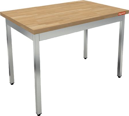 картинка СТОЛ КОНДИТЕРСКИЙ НСОК-15/8 от магазина Restoranshop.ru