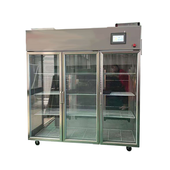 картинка Умная теплица Гроубокс (микрозелень, проращиватель семян) VGM-3 Foodatlas от магазина Restoranshop.ru