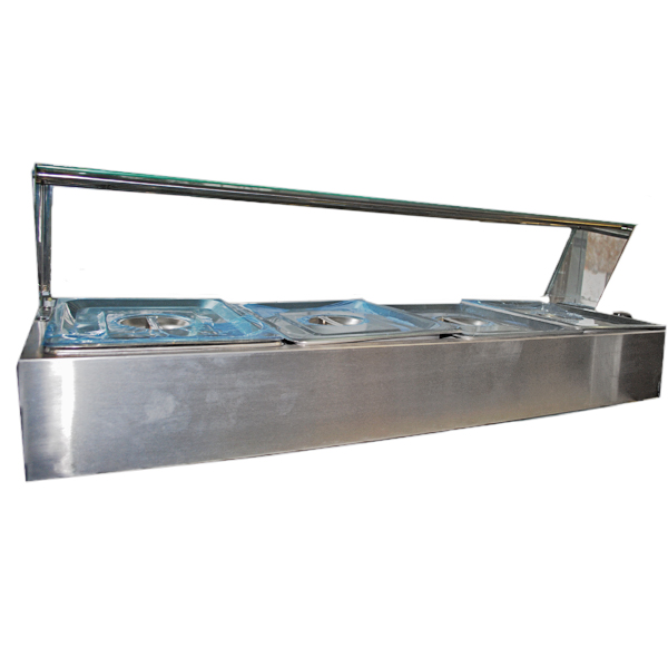 картинка Мармит BN-B22 (AR) от магазина Restoranshop.ru