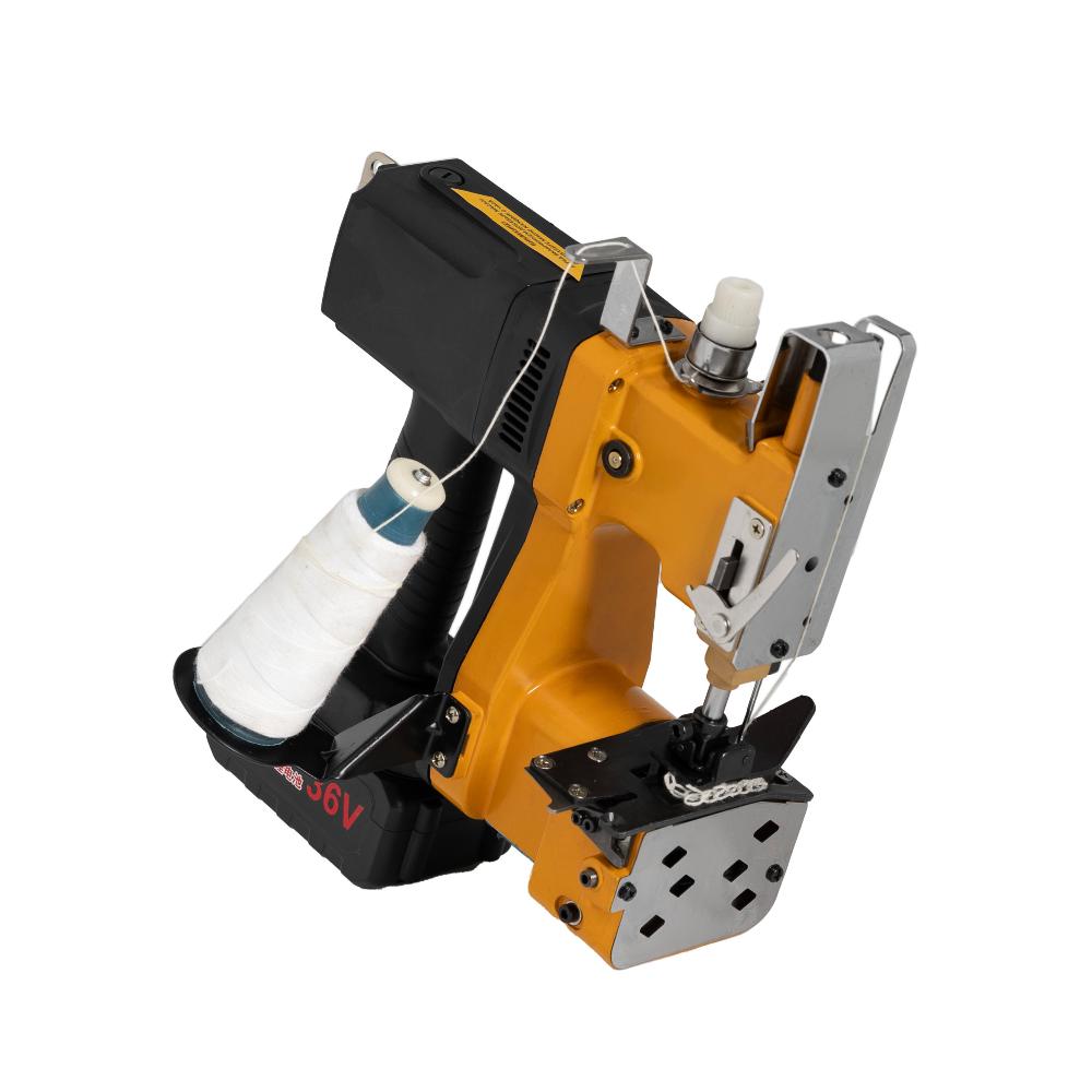 картинка Мешкозашивочная машина Foodatlas GK9-370A от магазина Restoranshop.ru